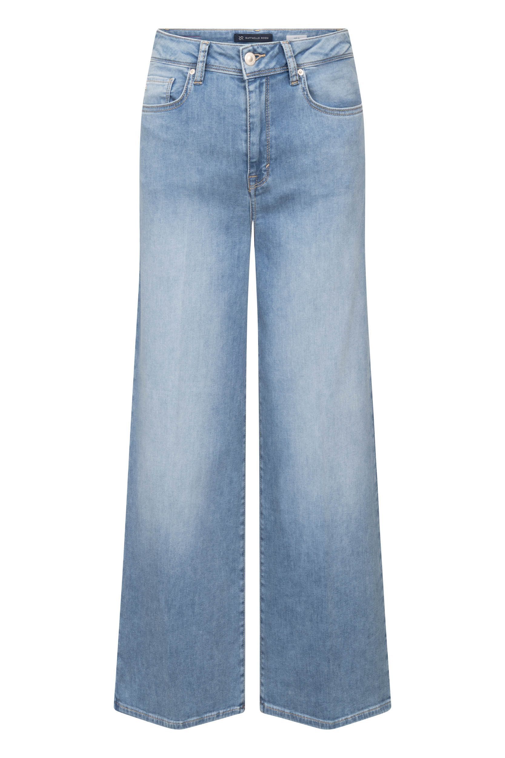 Raffaello Rossi Straight-Jeans