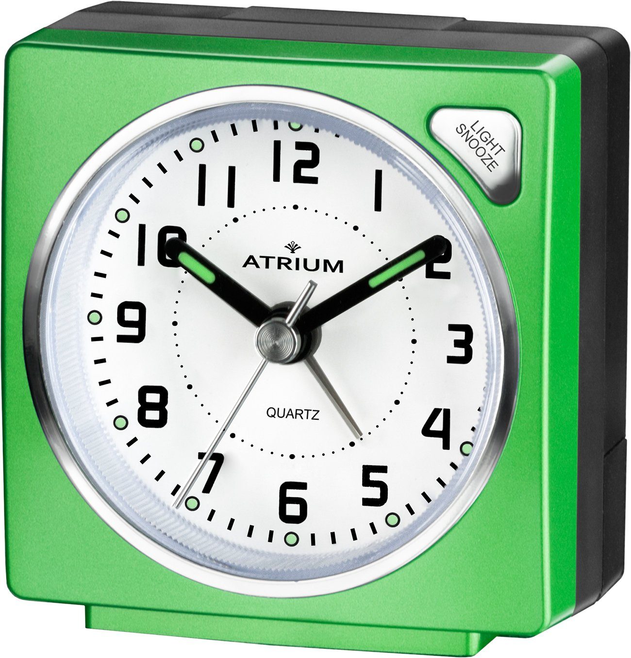 Atrium Quarzwecker A903-3 Wecker, Reisewecker, Geschenkidee, günstig online kaufen