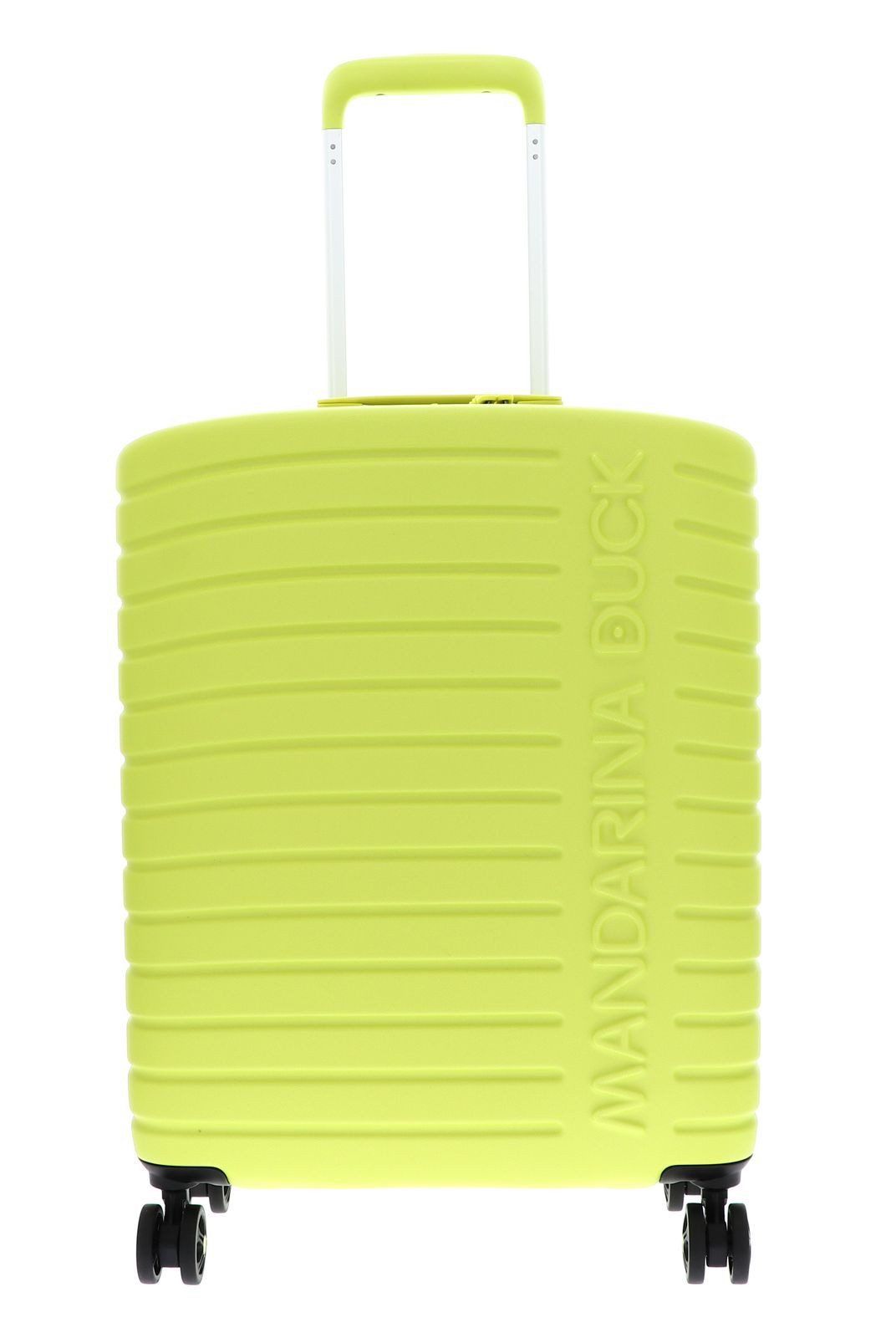 Mandarina Duck Hartschalen-Trolley Flyduck, 4 Rollen günstig online kaufen