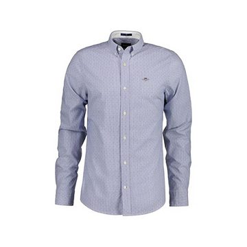 Gant Kurzarmhemd keine Angabe regular fit (1-tlg., keine Angabe)