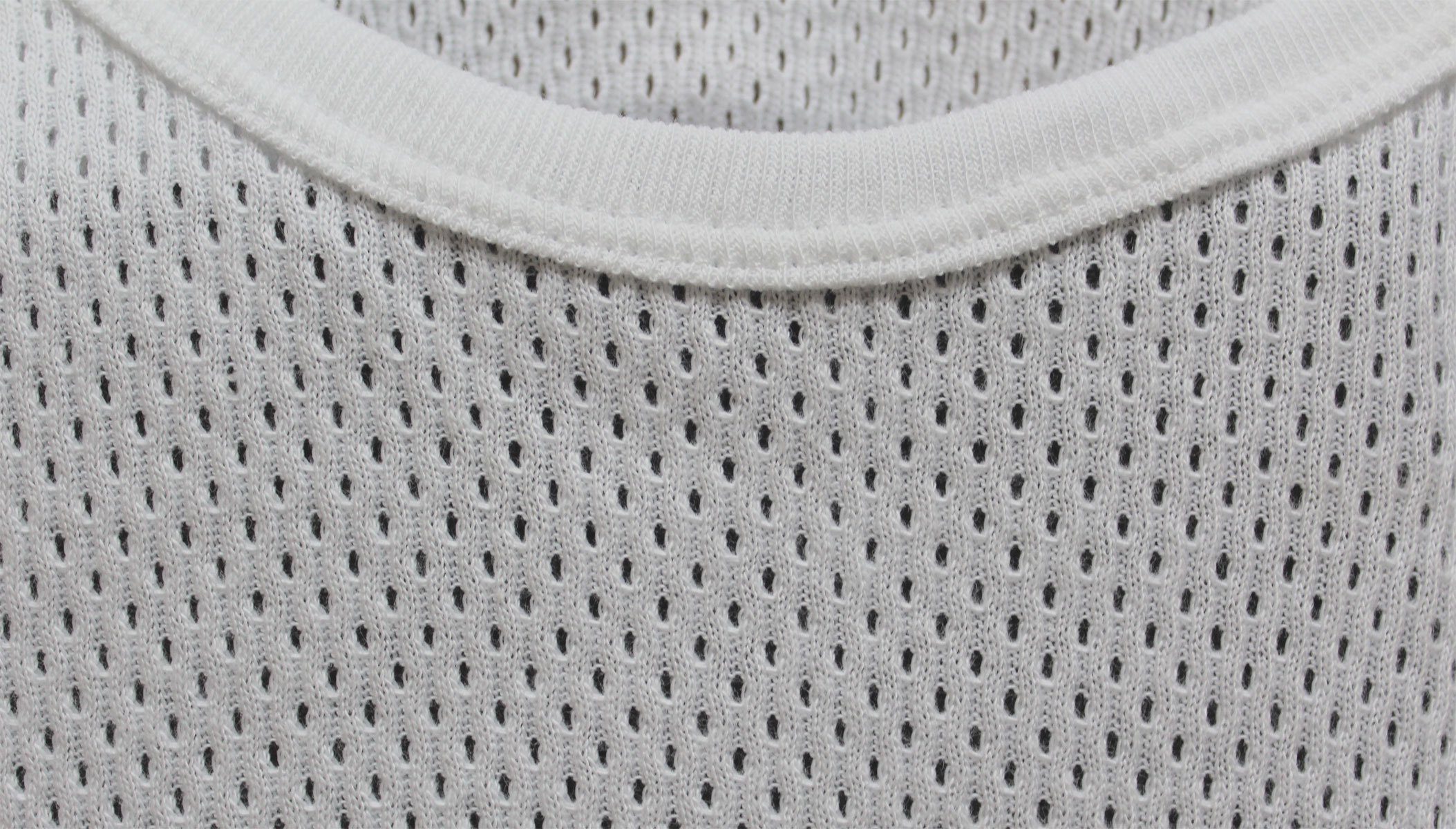 KH-Haushaltshandel Unterhemd 5 Stück Herren NETZ Unterhemd, weiss, KOCHFEST günstig online kaufen