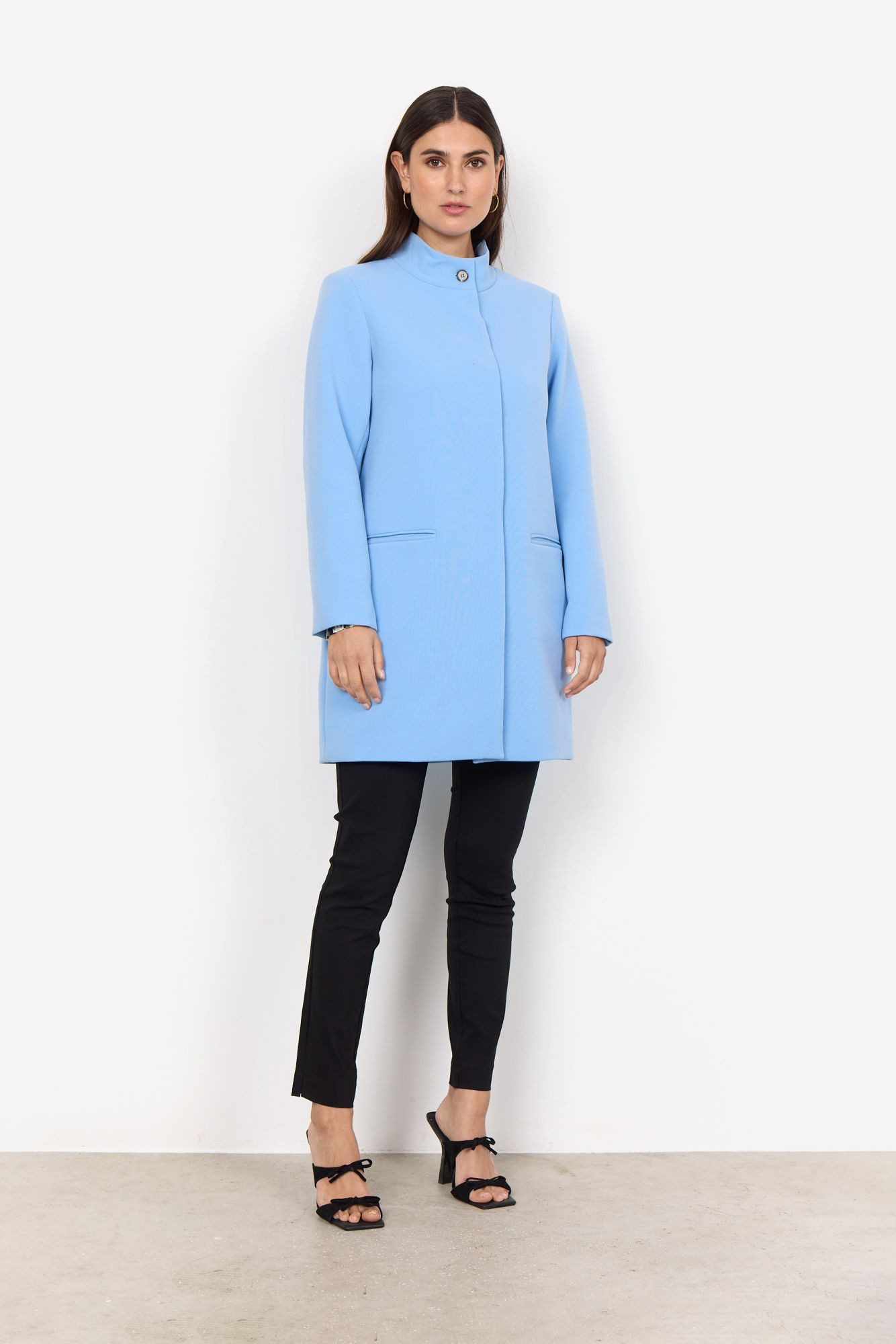 soyaconcept Outdoorjacke
