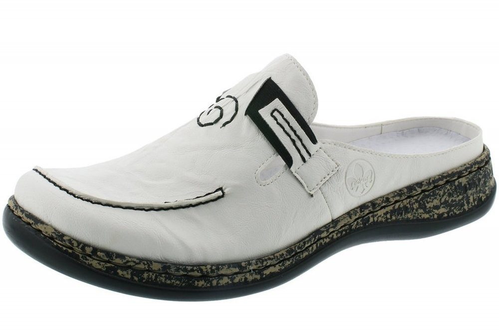 Rieker Pantolette günstig online kaufen