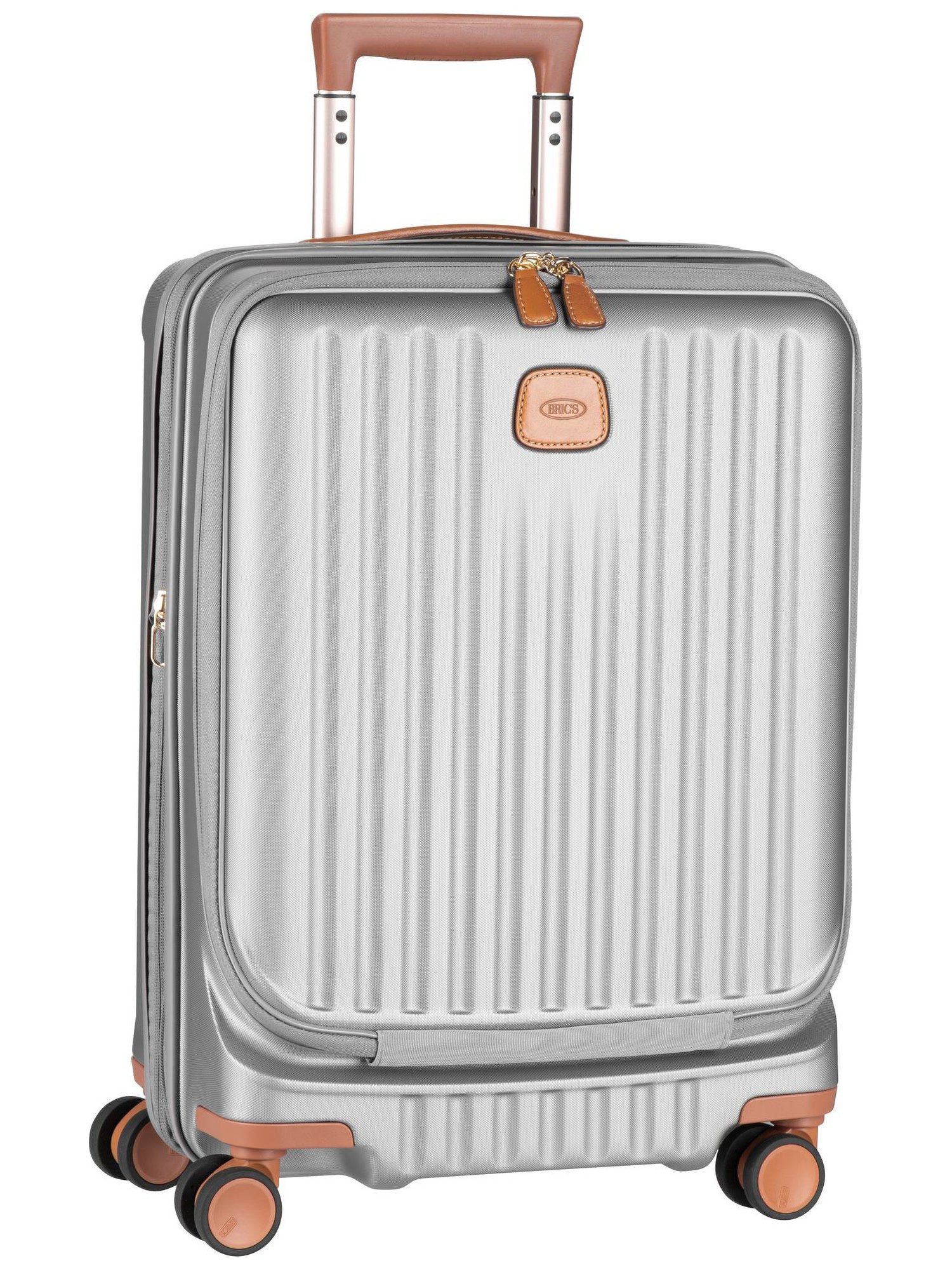 Bric's Trolley Capri Trolley, 4 Rollen