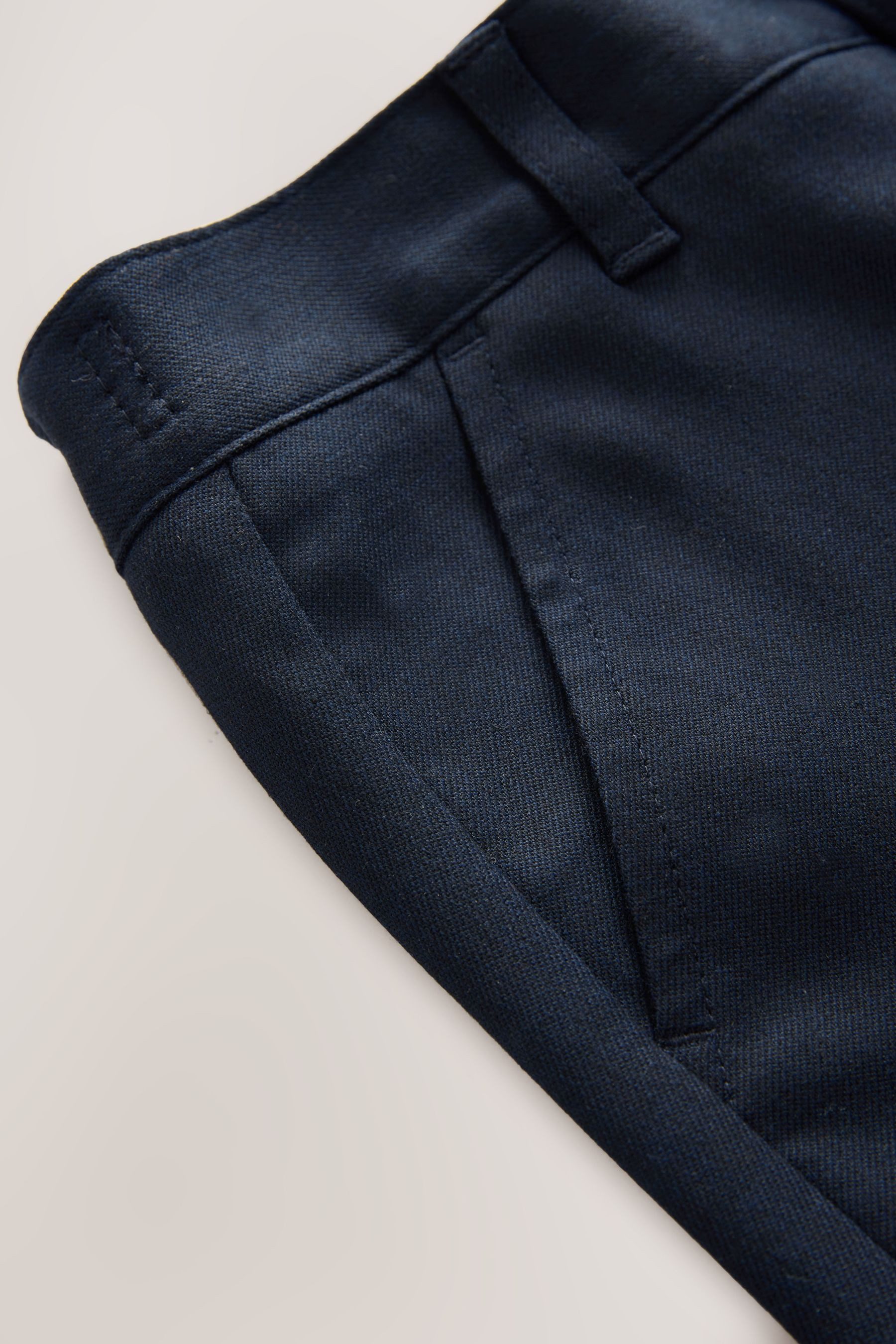 Clarks Stoffhose Clarks Hosen, 2er-Pack (2-tlg)