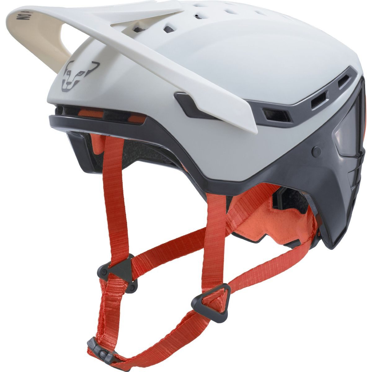 Dynafit Skihelm TLT Helmet, Ultraleichter Helm mit dreifacher Zertifizierung für maximalen Schutz