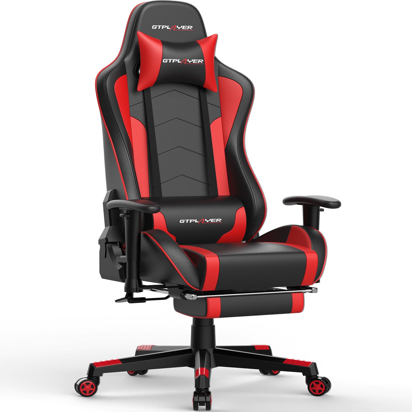 GTPLAYER Gaming-Stuhl Bürostuhl Gamer Stuhl mit günstig online kaufen