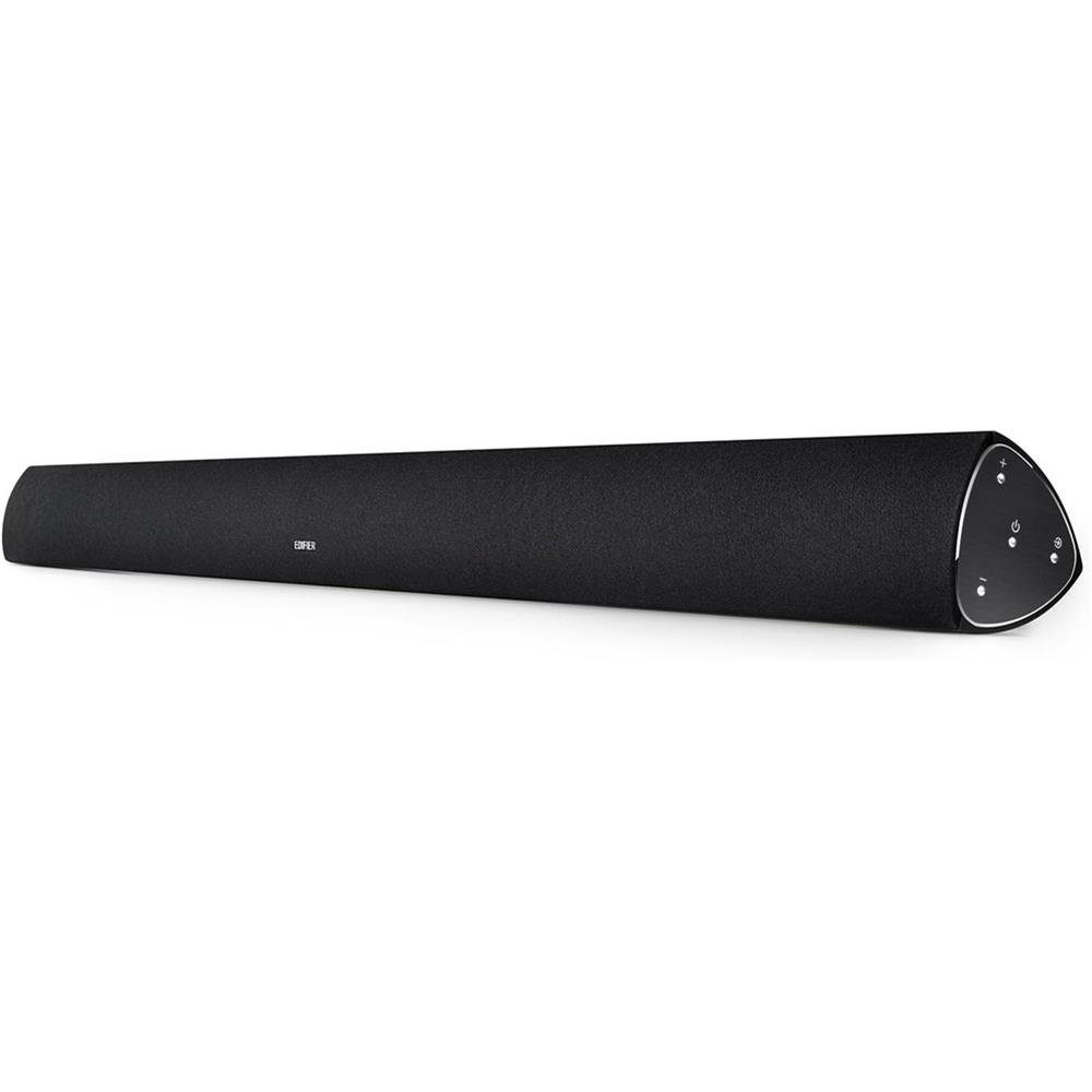 Edifier® CineSound B3 Soundbar Bluetooth TV-Soundbar und Fernbedienung mit (Bluetooth, Wandhalterung) 70W