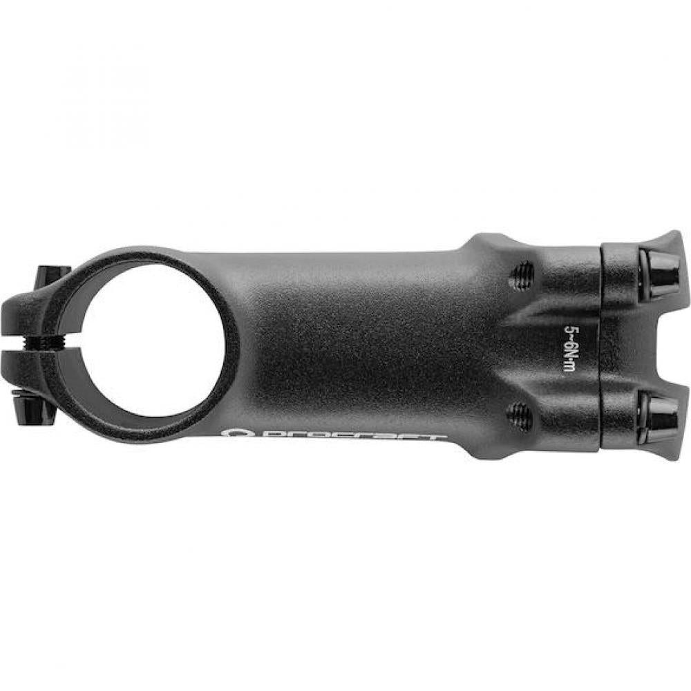 Procraft Fahrradlenker Procraft Vorbau Comp II 7° 90 mm 31,8 mm Schwarz - Ahead-Vorbau für Re