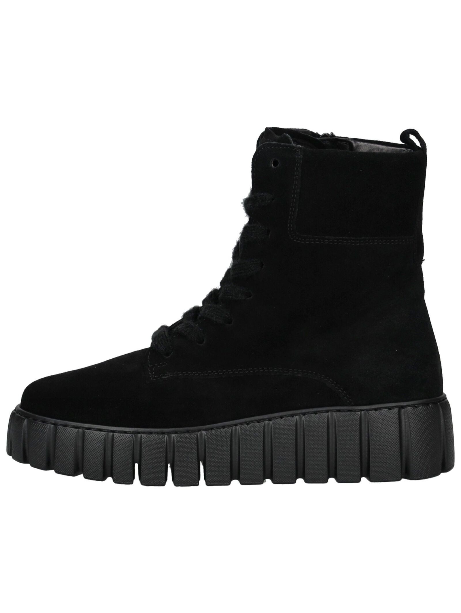 Gabor Comfort Gabor Comfort Stiefelette Veloursleder günstig online kaufen