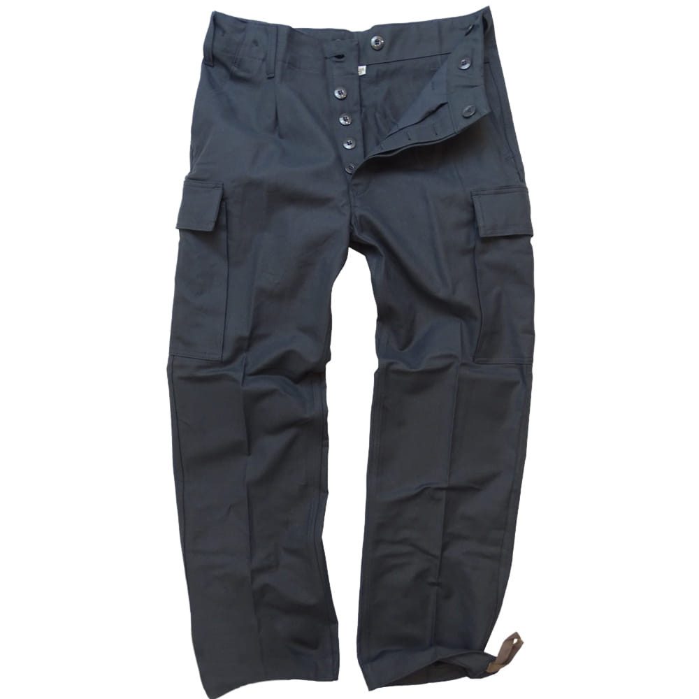 Leo Köhler Outdoorhose Original Bundeswehr Leo günstig online kaufen