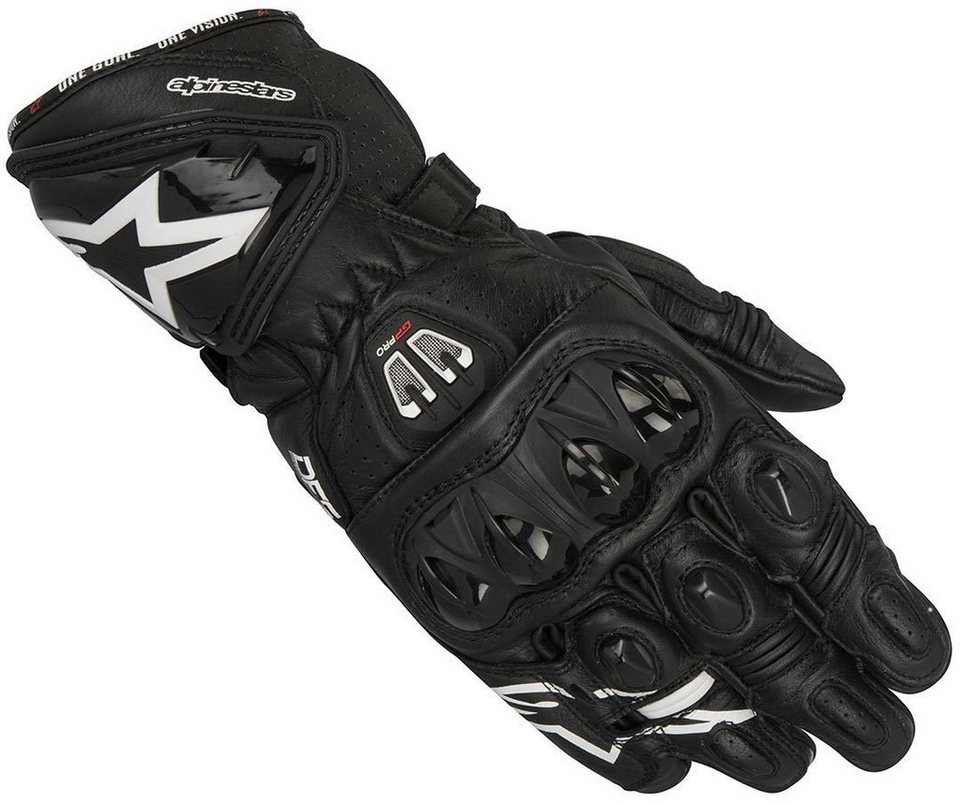 Alpinestars Motorradhandschuhe GP Pro R2 Handschuhe