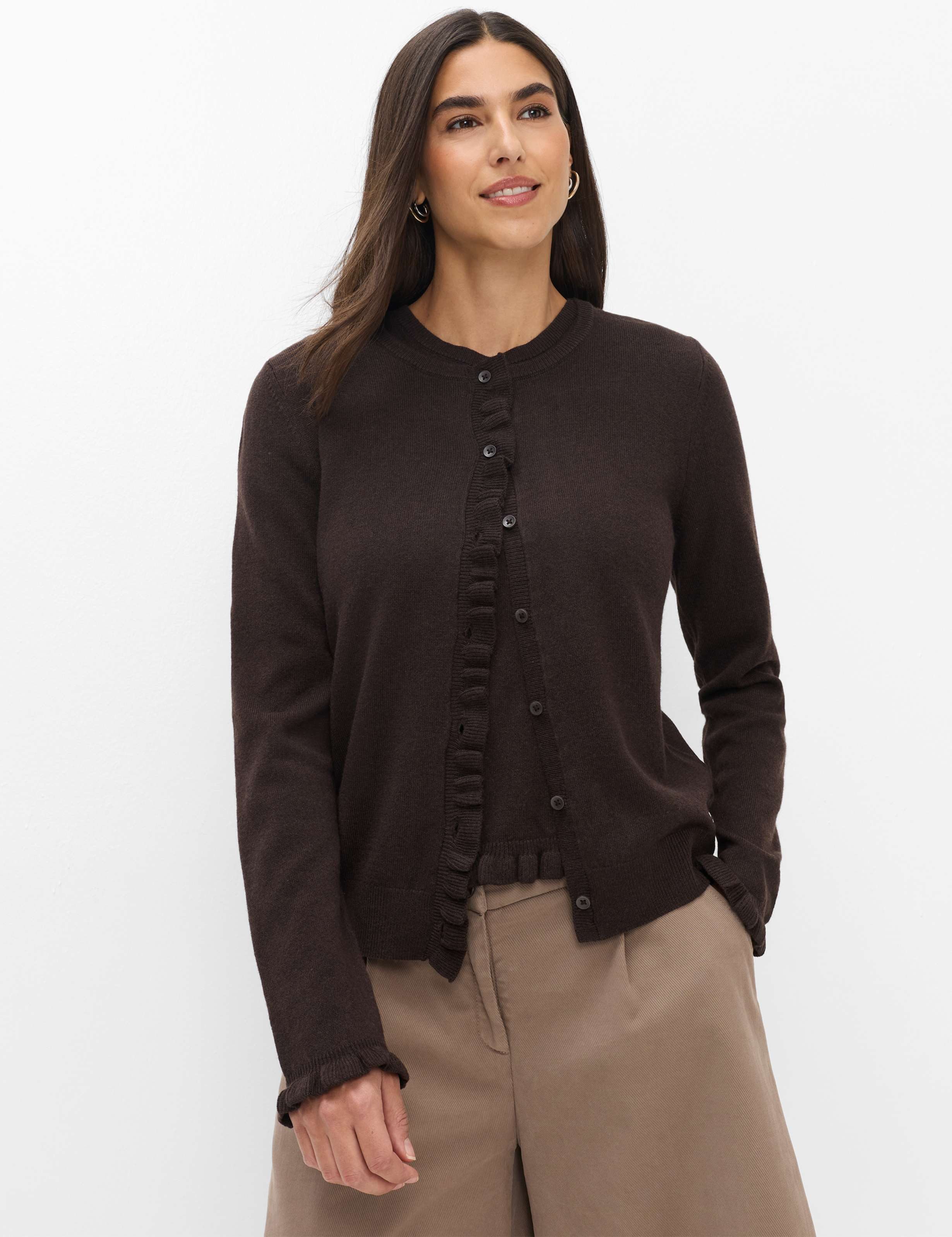 Brax Strickjacke Style ANN