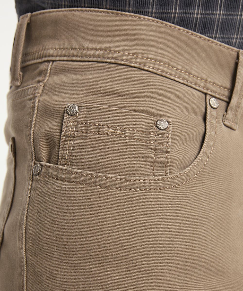 Pioneer Authentic Jeans RANDO beige PIONEER 1680 3881.24 FLEX 5-Pocket-Jeans