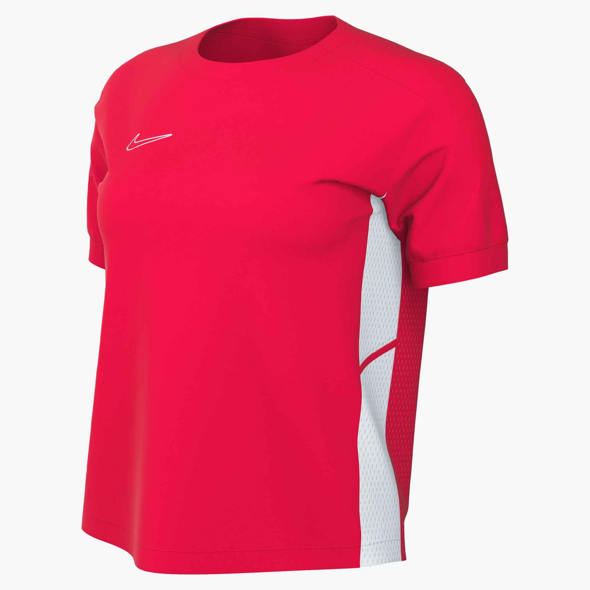 Nike Trainingsshirt Nike Academy Women's Dri-FIT Soccer Top für Fußball und sportliche Aktivitäten, schnell trocknend
