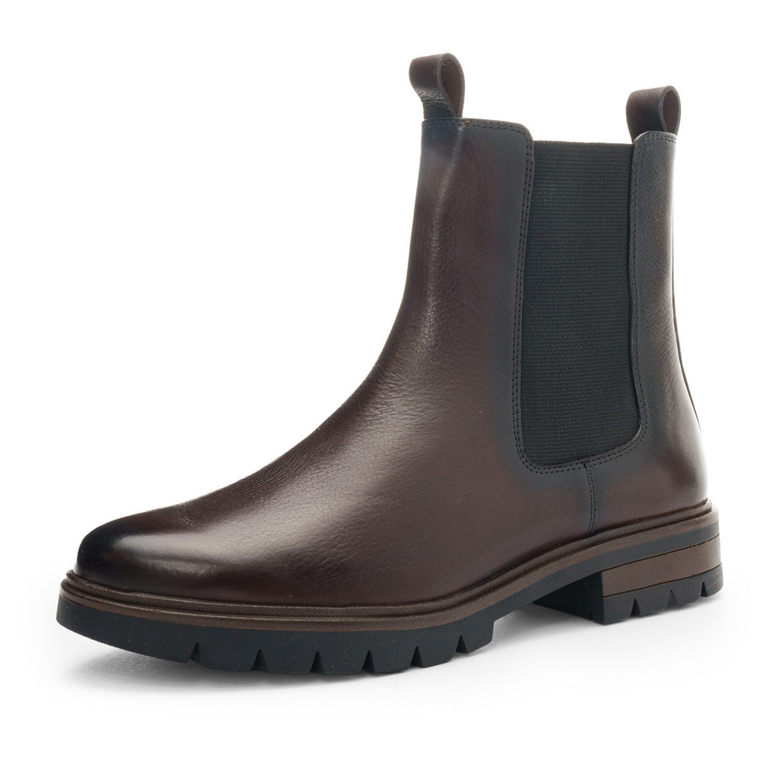 Ara CAMBRIDGE Chelseaboots Schlupfstiefel in bequemer Schuhweite G (weit) günstig online kaufen