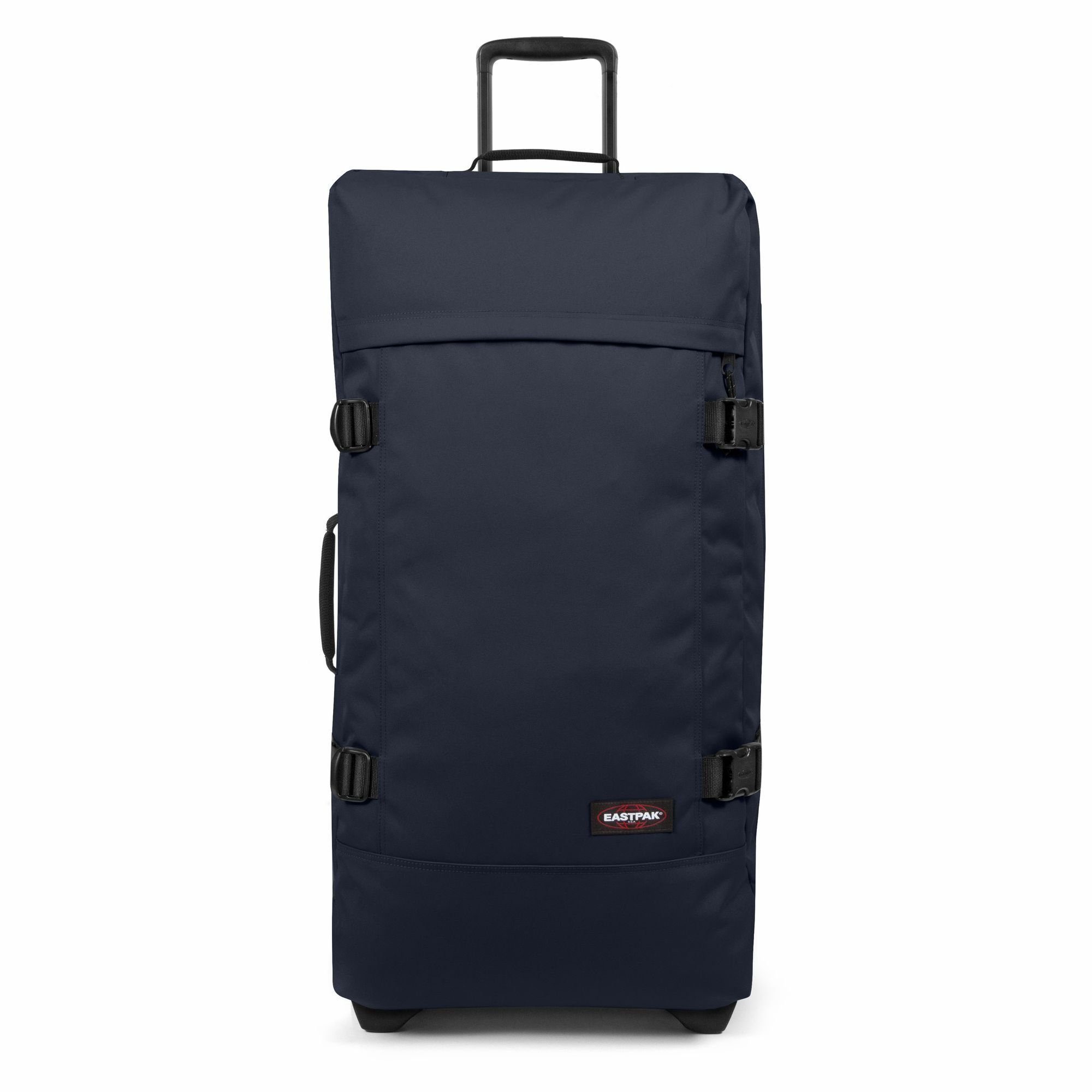 Eastpak Weichgepäck-Trolley Tranverz, 2 Rollen, Polyester