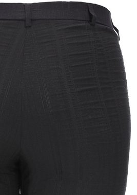 KjBRAND Stoffhose Bea optimale Passform in Quer-Stretch