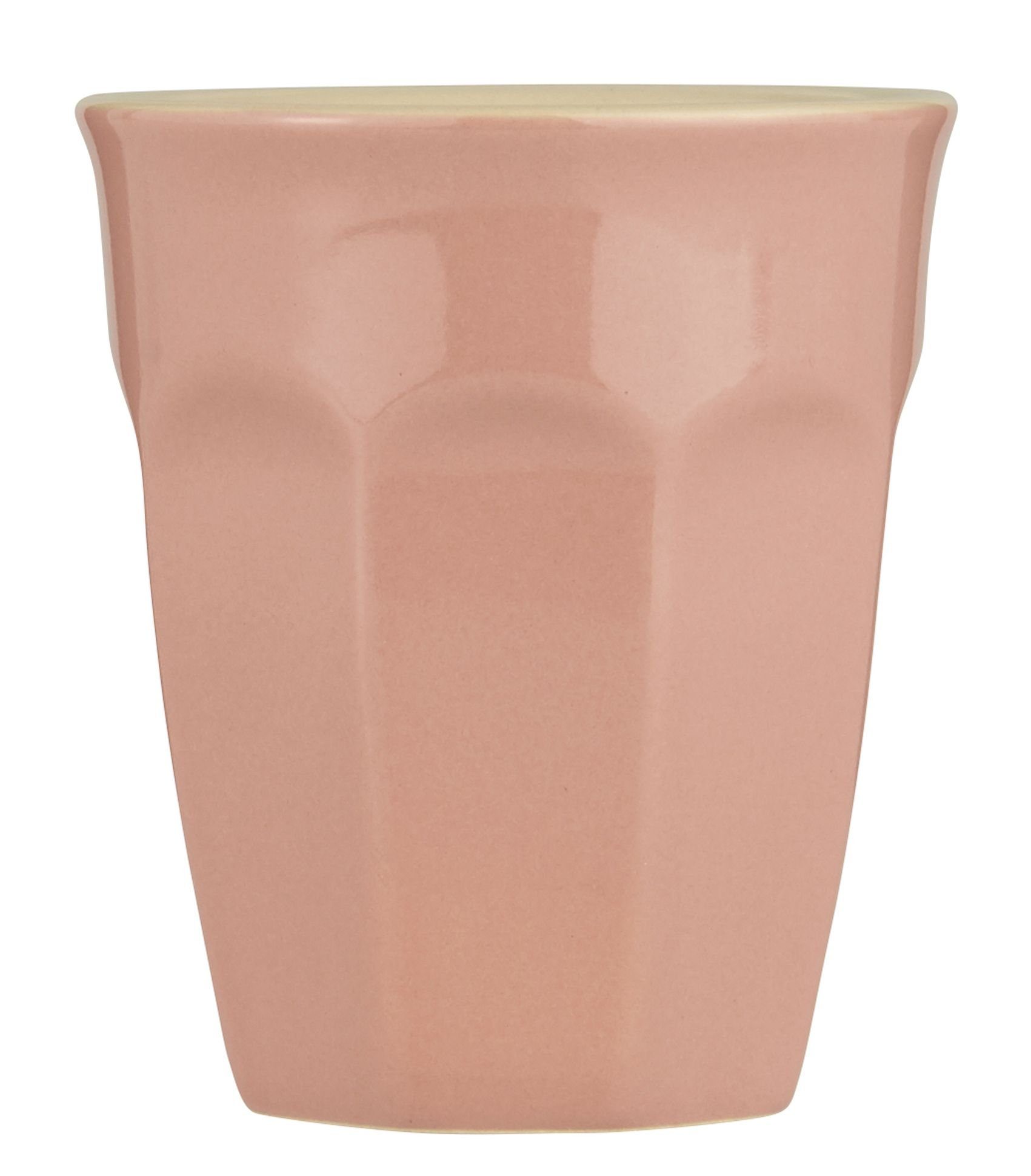 Ib Laursen Becher Ib Laursen - Becher "Mynte" 0,25l (2042) Cafe Latte Becher Kaffee