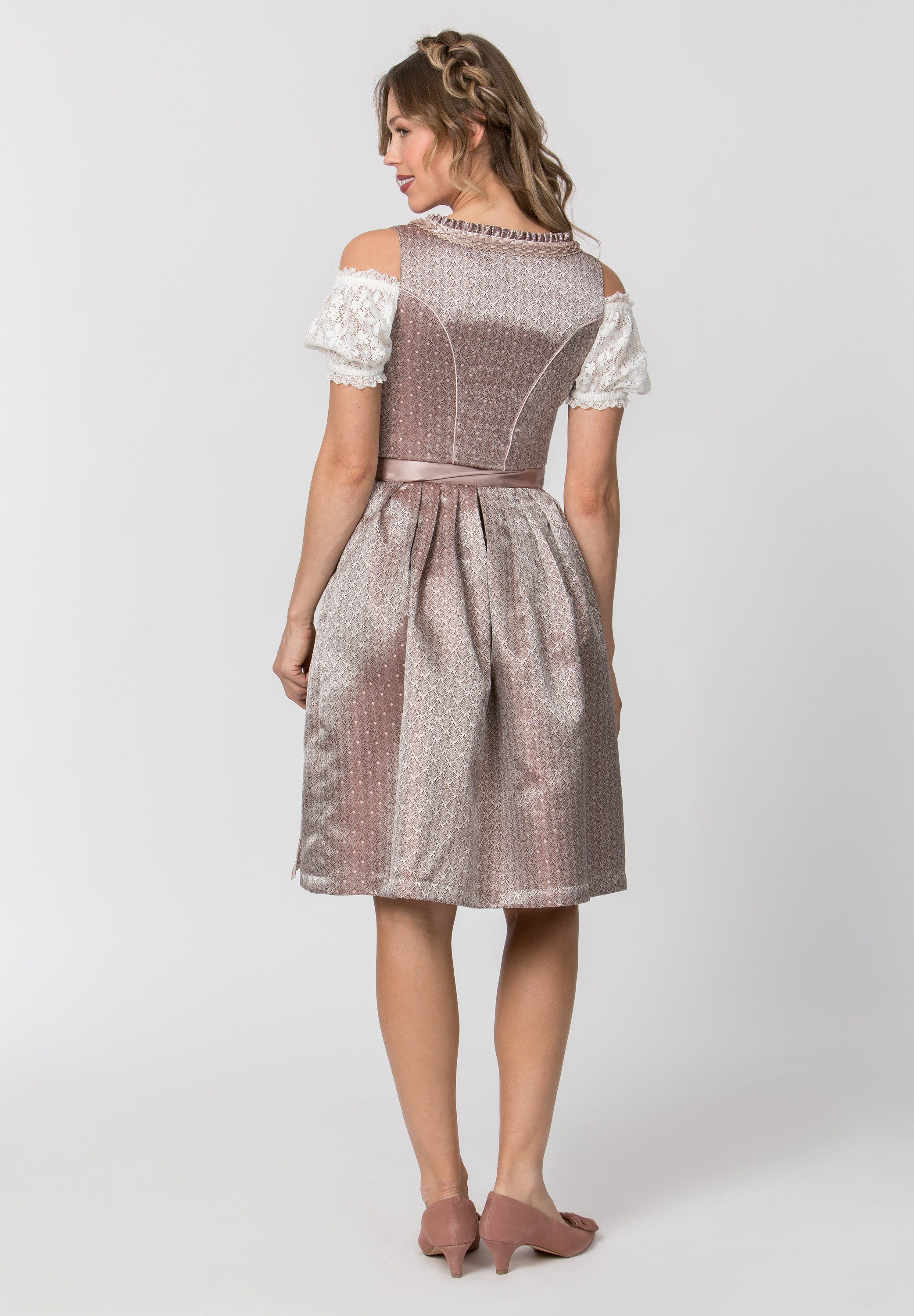 Stockerpoint Dirndl Nia