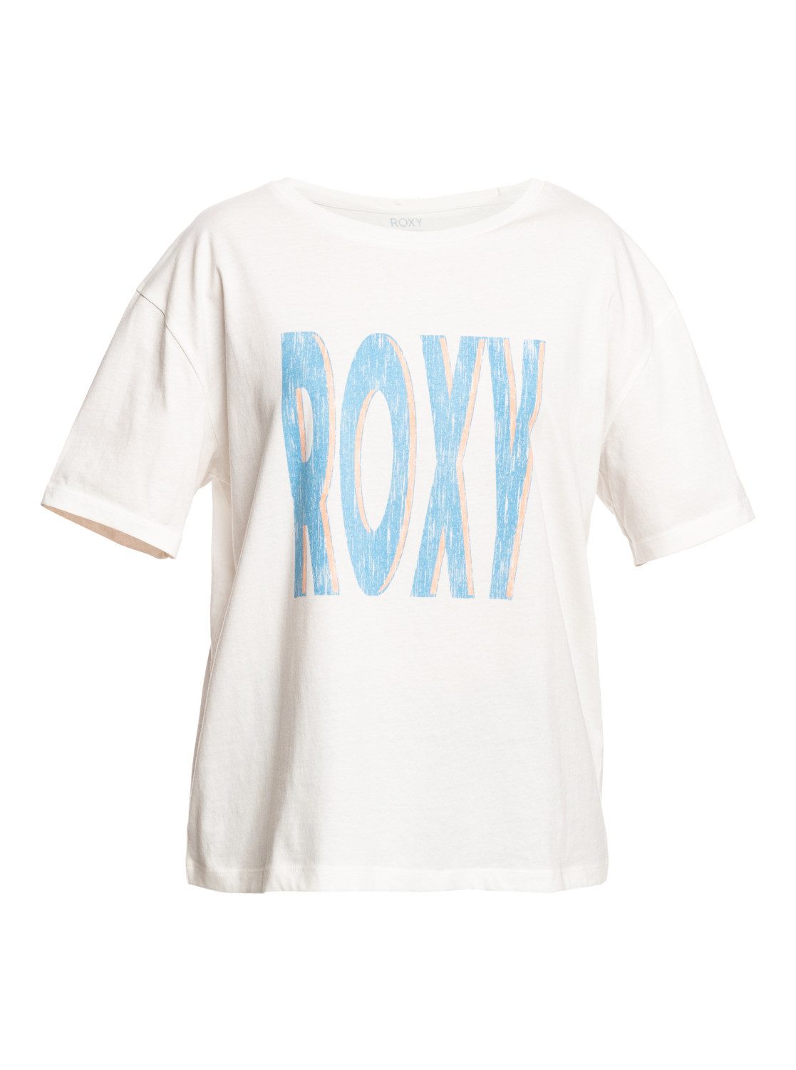 Roxy T-Shirt Sand Under The Sky