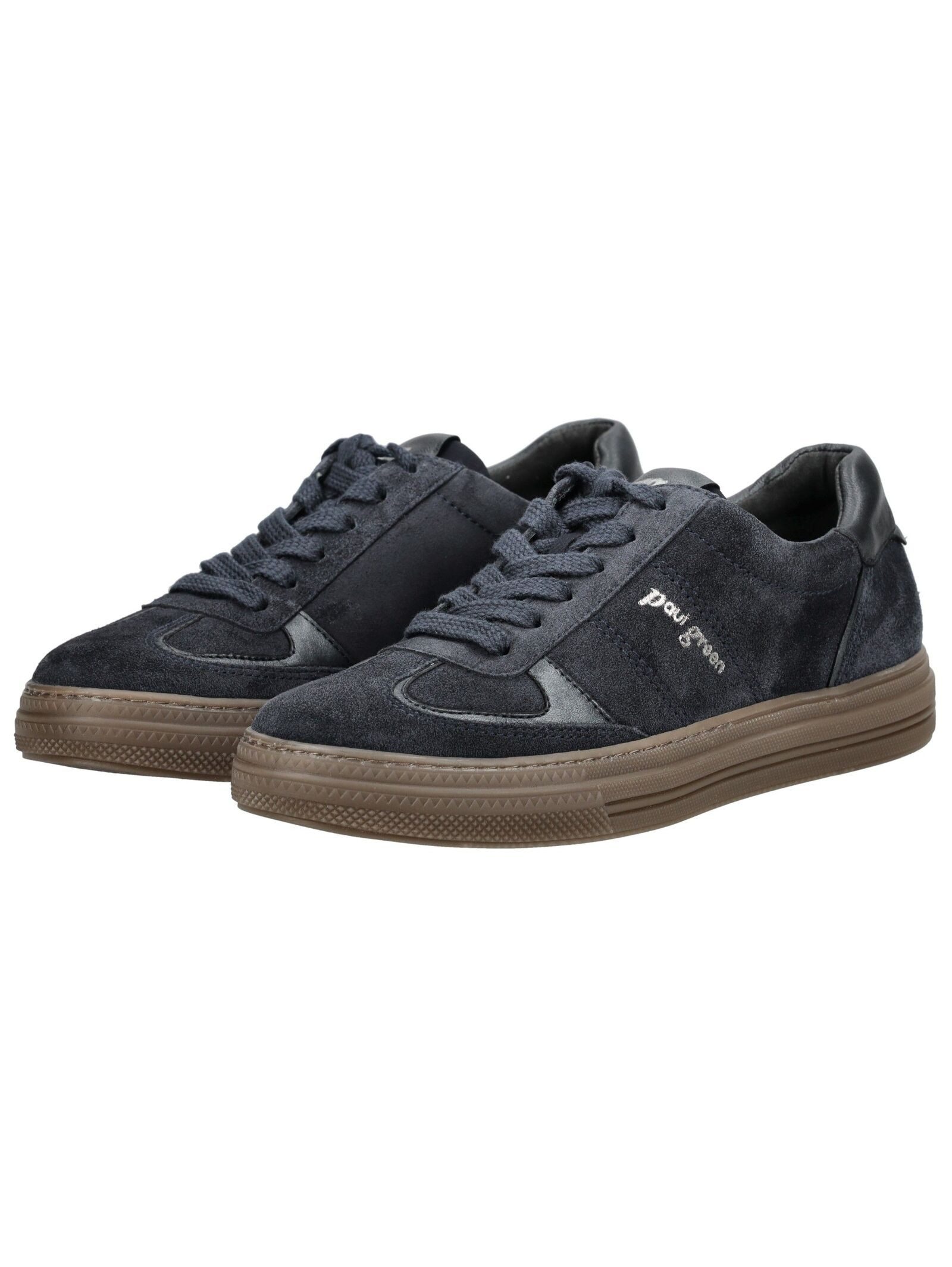 Paul Green Paul Green Sneaker Leder Sneaker