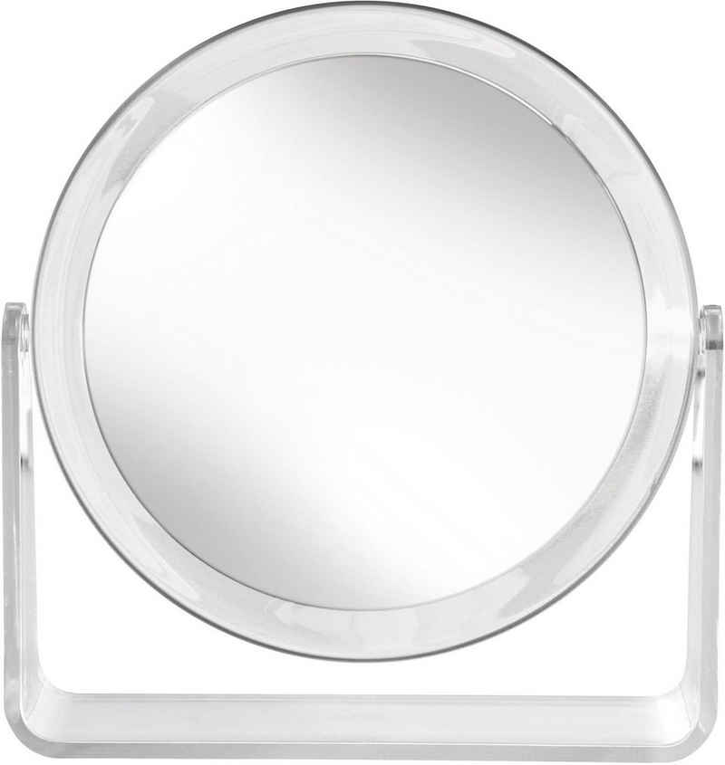 Kleine Wolke Kosmetikspiegel »Clear Mirror«, mit 10-facher Vergrößerung