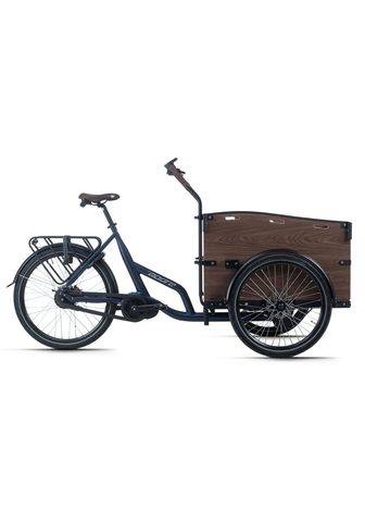 Adore E-Bike »Lastenrad Urban MID Plus« 7 Ga...