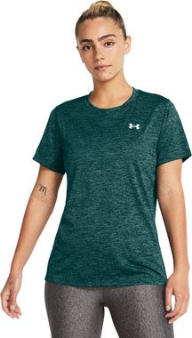 Under Armour® T-Shirt Under Armour Damen Shirt Tech Ssc-Twist