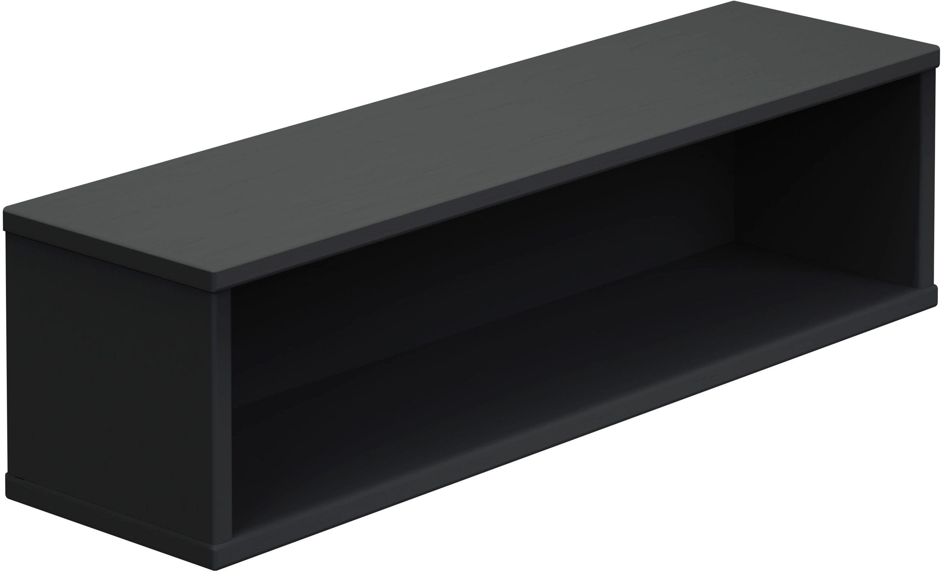 PAIDI Wandregal Wandbox Breit, viele Farbvarianten günstig online kaufen