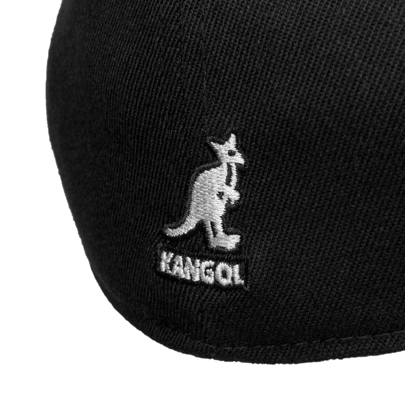 Kangol Flat Cap (1-St) Gatsbymütze mit Schirm – Bild 5 von 5