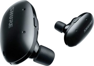 Shure Aonic Free wireless In-Ear-Kopfhörer (Geräuschisolierung, Bluetooth)