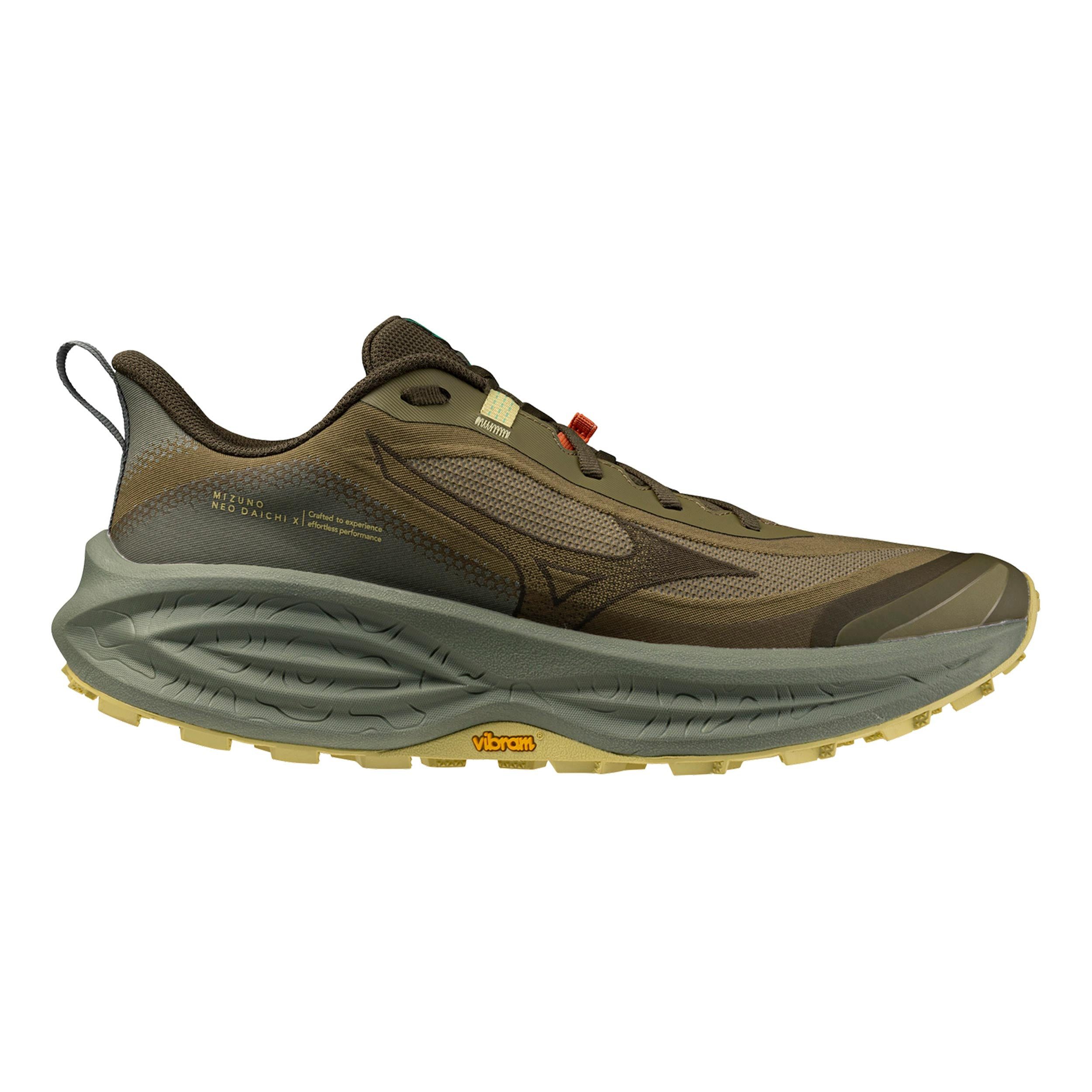 Mizuno Neo Daichi 10 - Trailschuh Trailrunningschuh