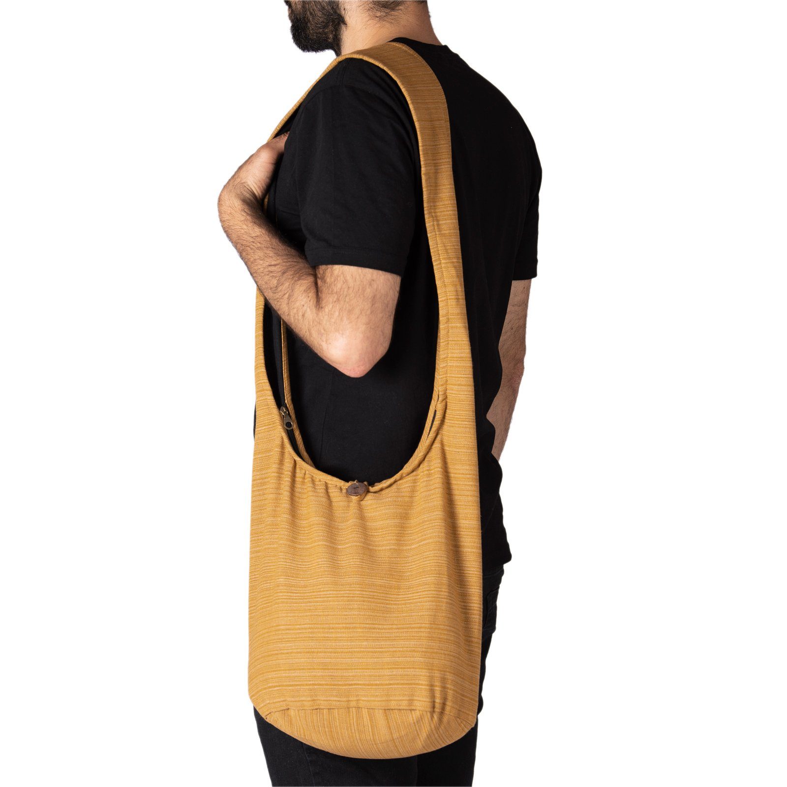 PANASIAM Freizeittasche Schulterbeutel Lini Beuteltasche aus günstig online kaufen