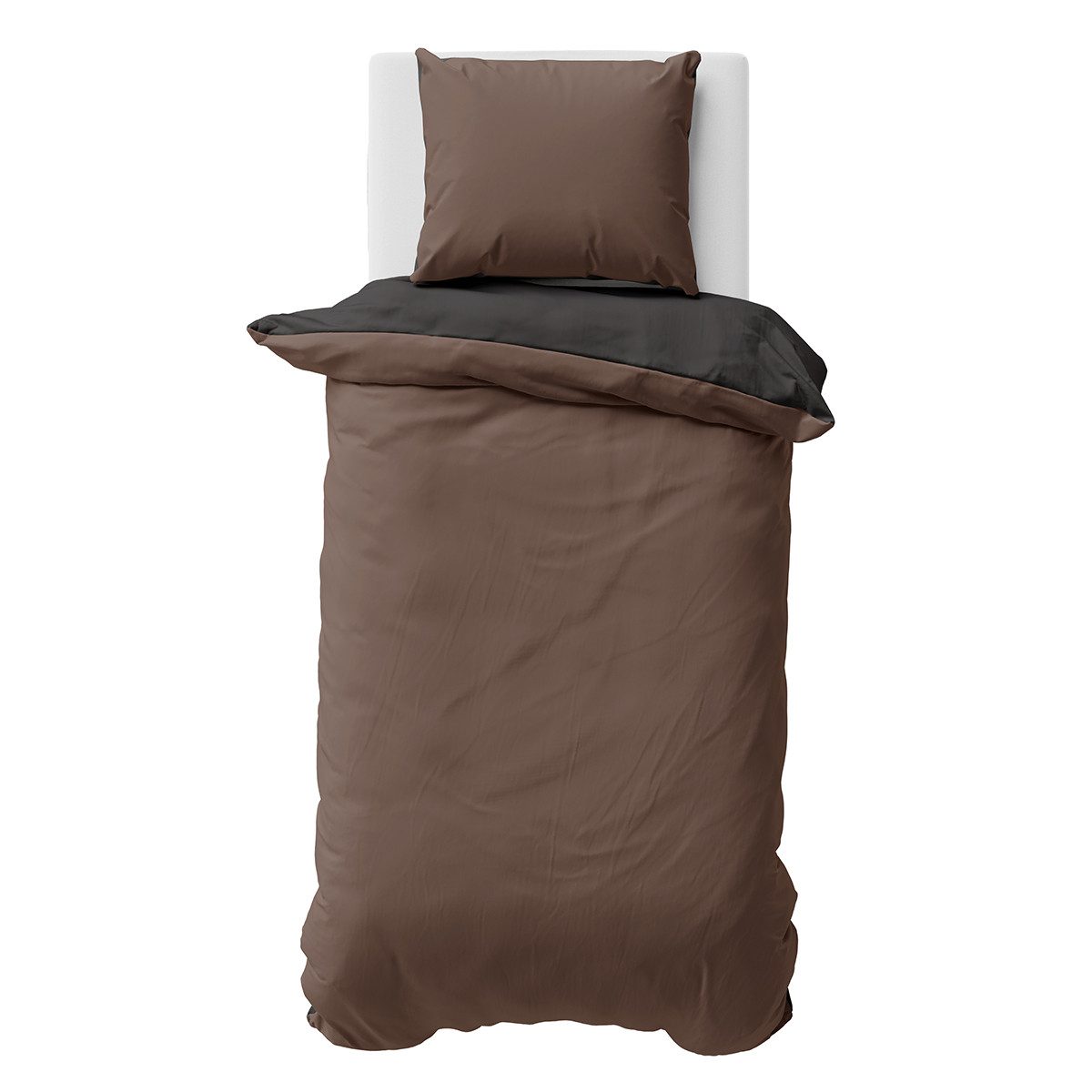 Visaggio Bettwäsche Baumwolle Feinbiber Winter Bettbezug 135x200, 155x220, günstig online kaufen