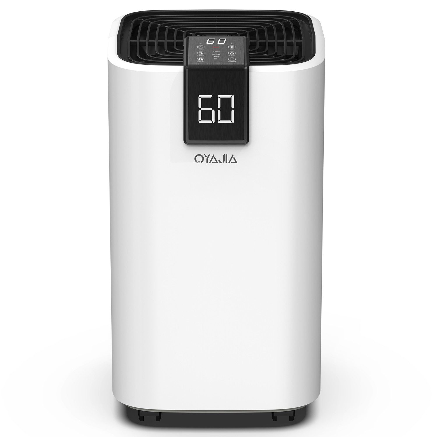 oyajia Luftentfeuchter Luftentfeuchter Elektrisch 20L, 250 günstig online kaufen