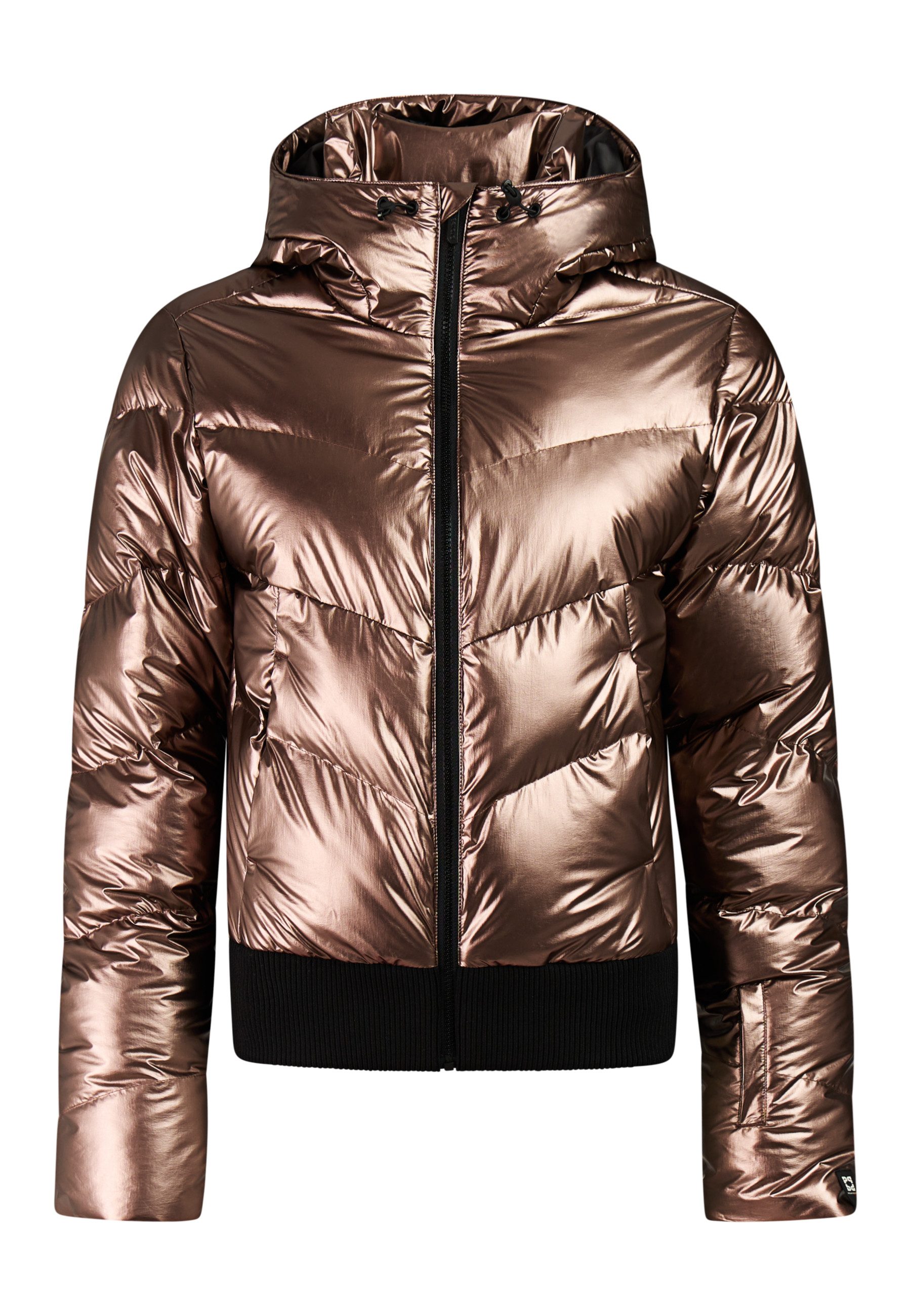 Protest Skijacke PRTJolan (1-St) Front pocket