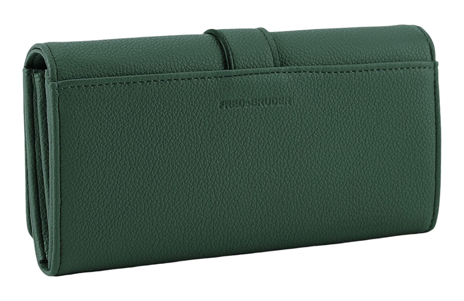 FREDsBRUDER Geldbörse Flap Wallet
