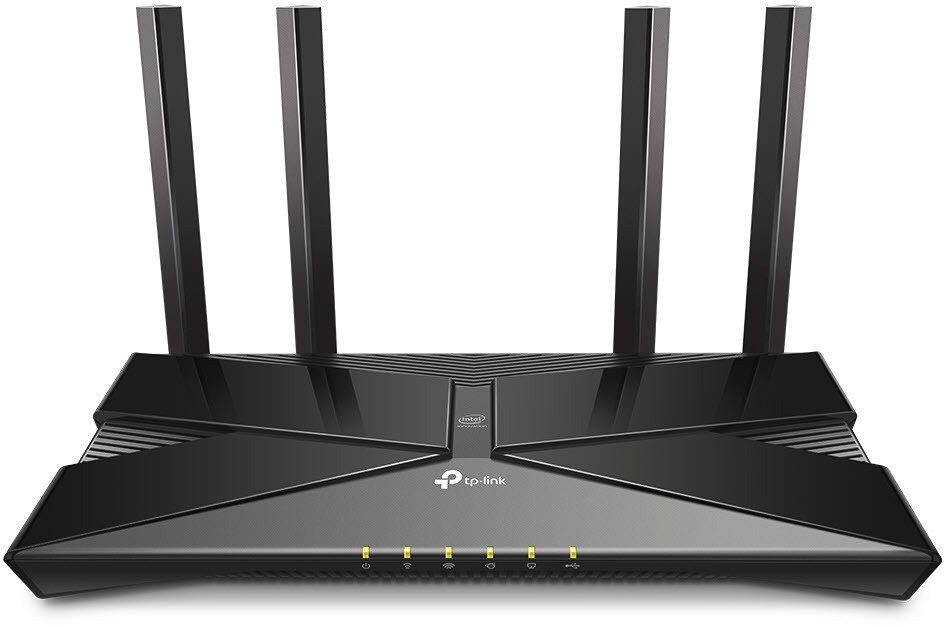 AX3000 Archer 6 TP-Link WLAN-Router Wi-Fi Router AX50 WLAN