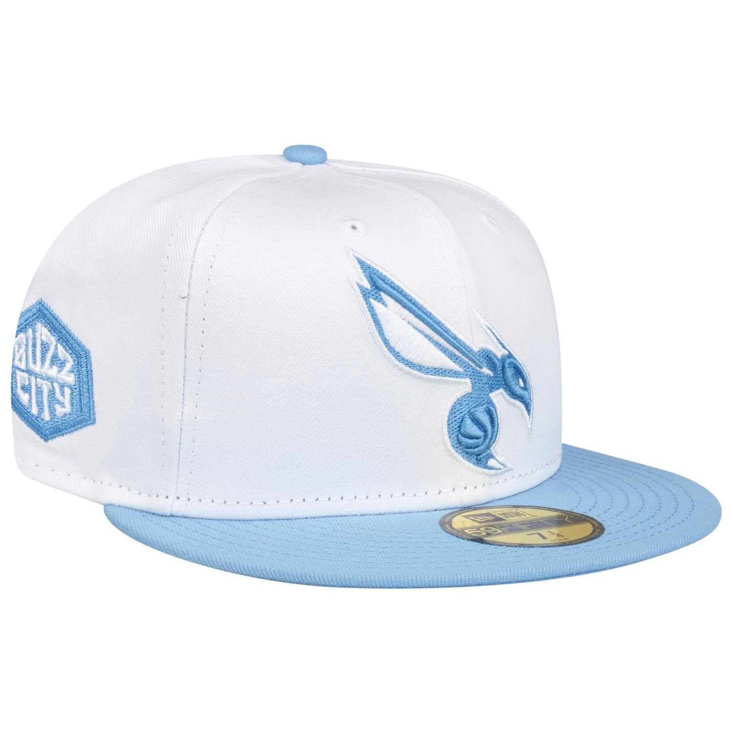 New Era Fitted Cap 59Fifty NBA günstig online kaufen