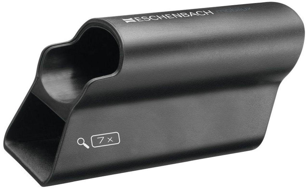 Eschenbach Optik Standlupe mobase f. mobiluxLED 7x mit Gewinde