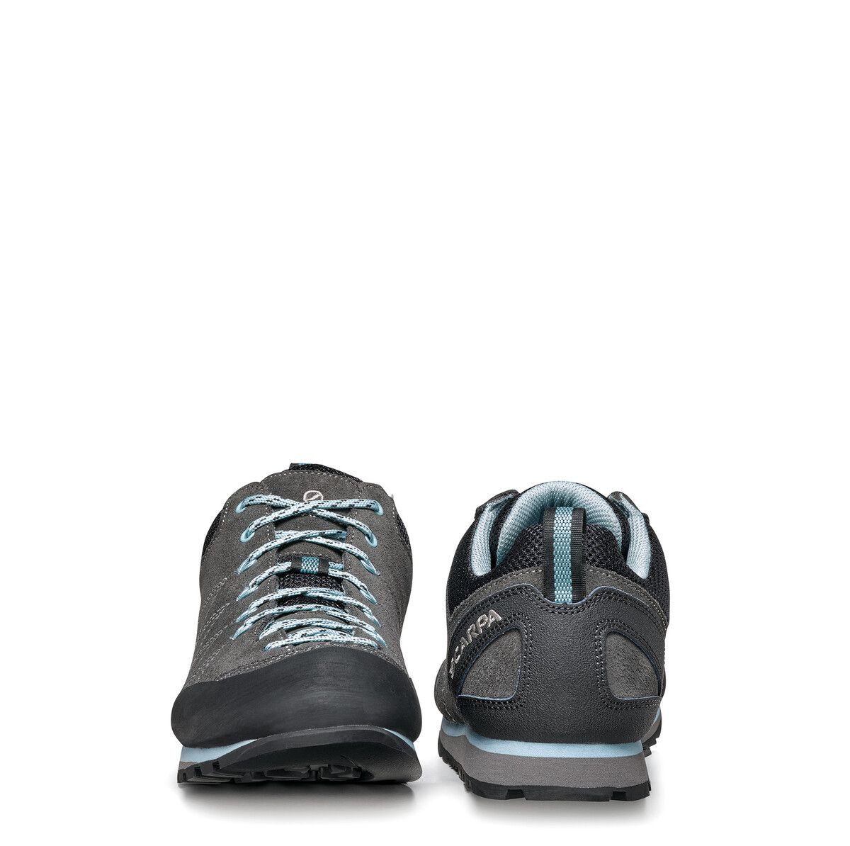 Scarpa Crux Wmn Approach-Schuhe - Scarpa Outdoorschuh