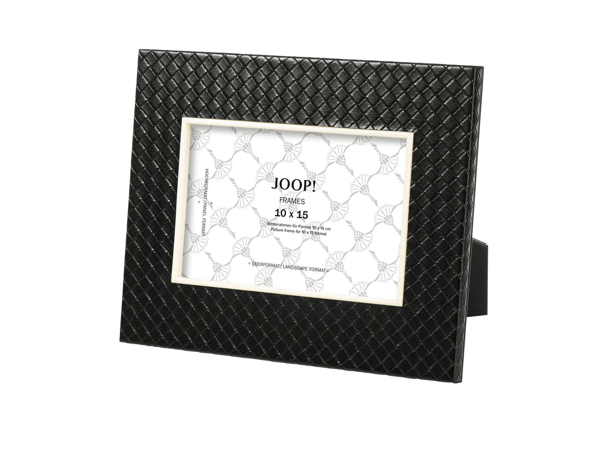 JOOP! Bilderrahmen JOOP! LIVING - HOMELINE Bilderrahmen, (1 St) günstig online kaufen