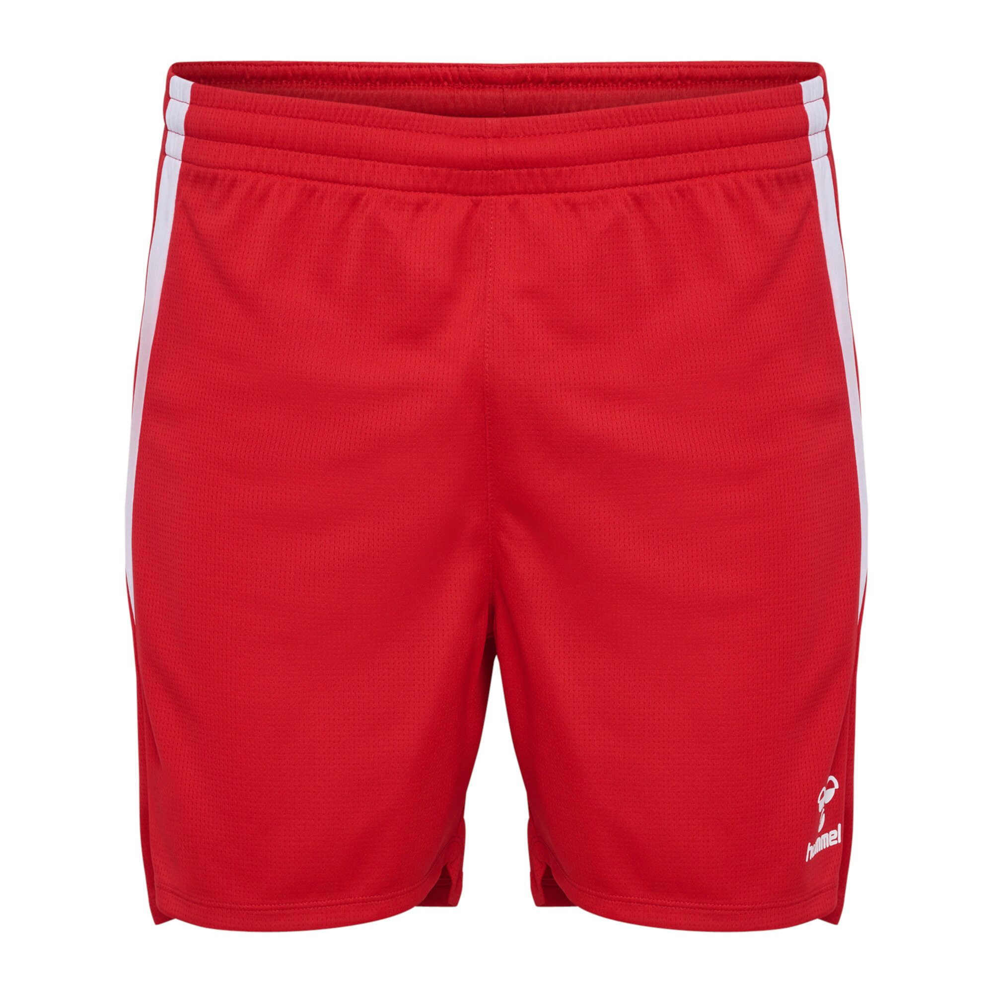 hummel Trainingsshorts Hummel Damen Short LEAD günstig online kaufen