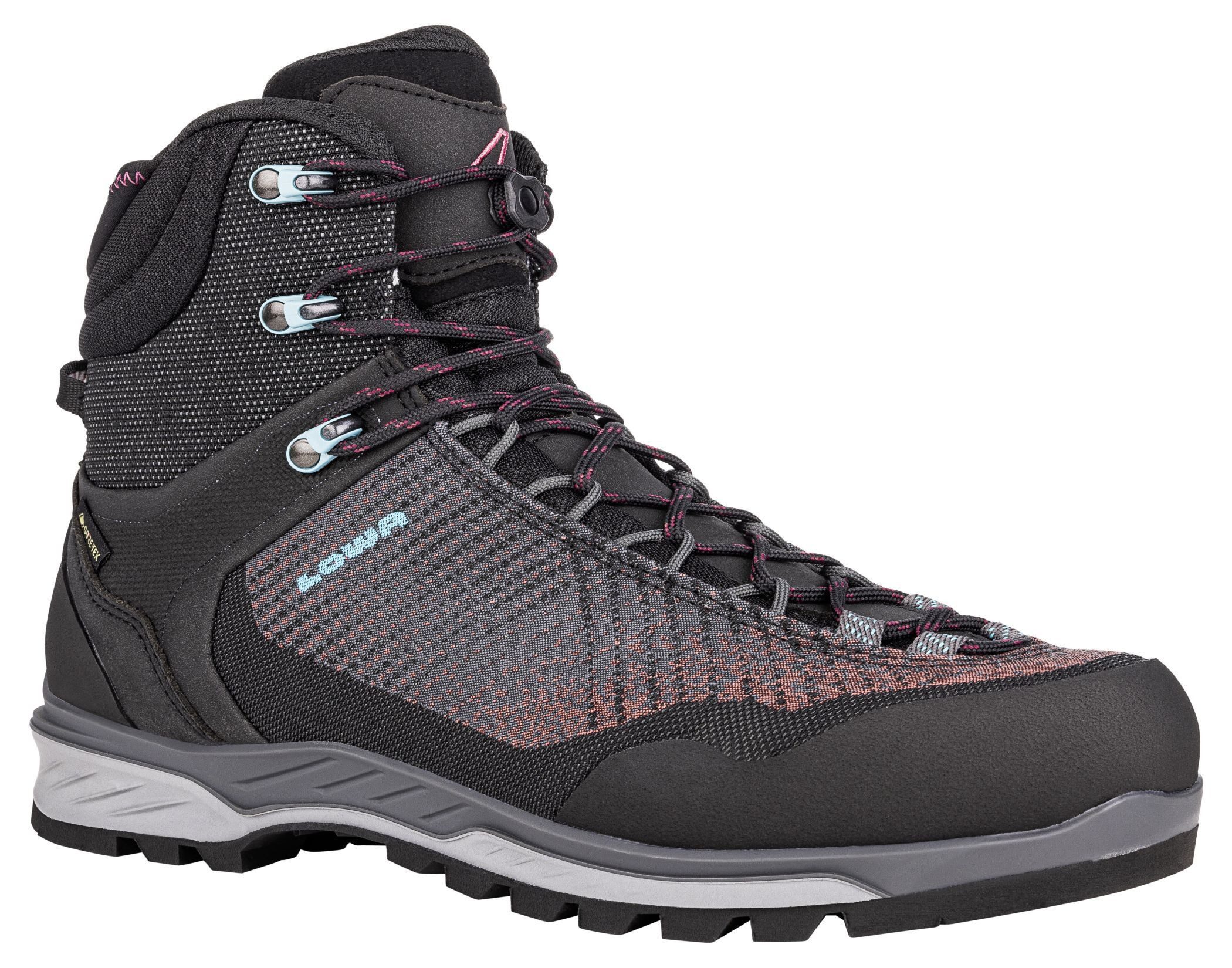 MANGART GTX MID Ws Wanderstiefel