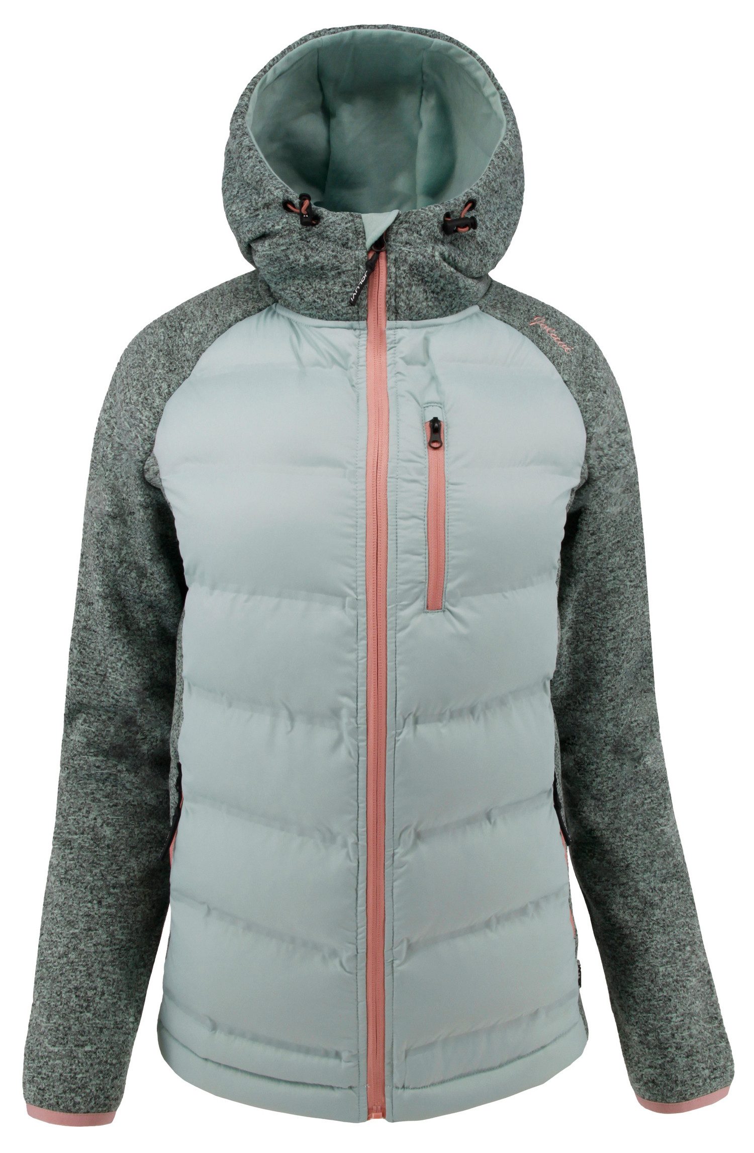 Joluvi Steppjacke CHAQUETA W günstig online kaufen