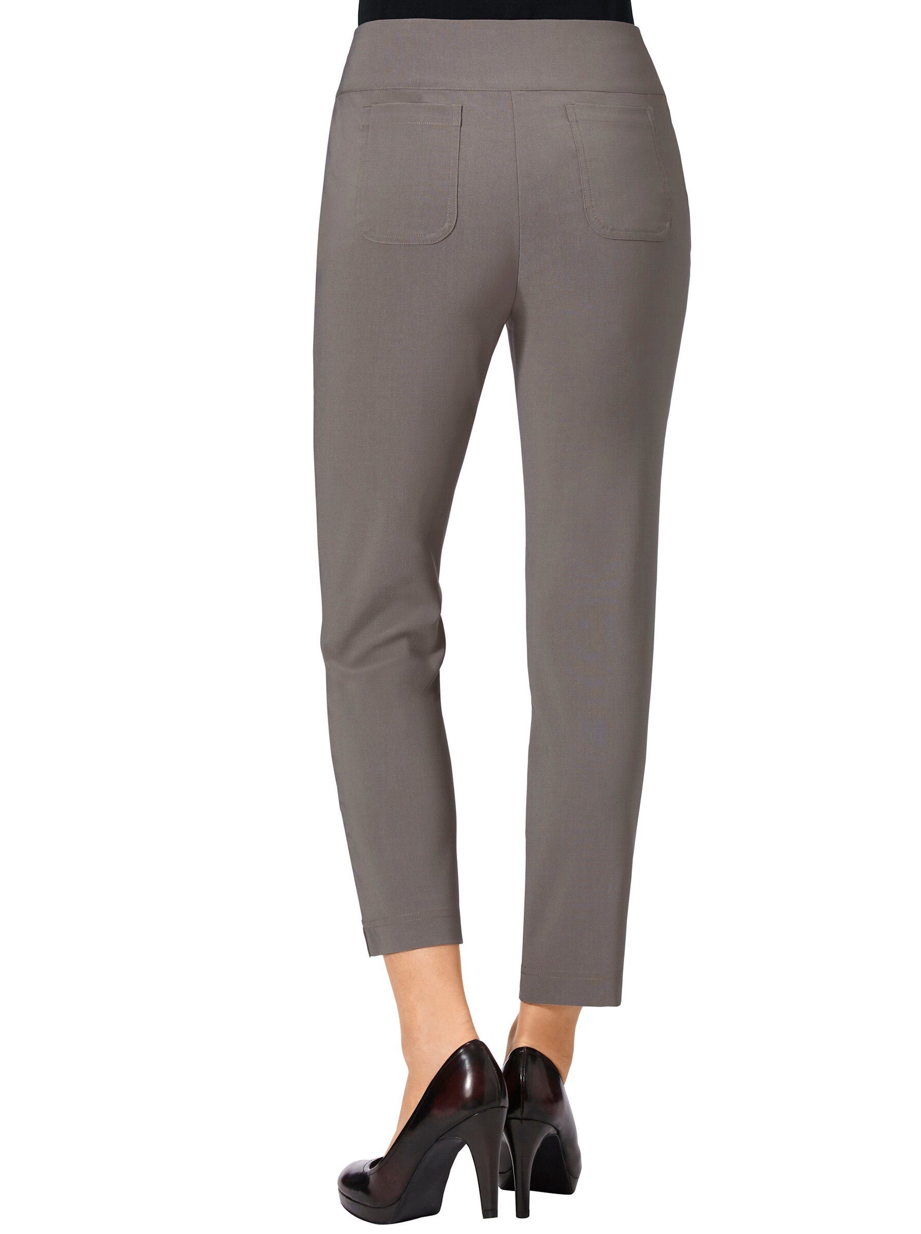 Witt Shorts 7/8-Hose komfortabel