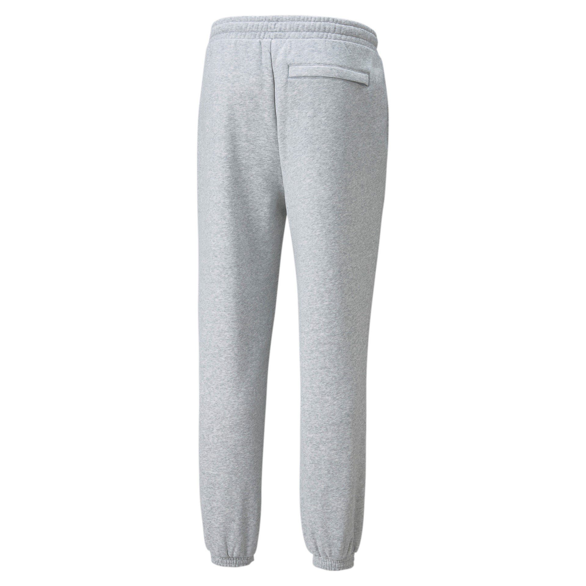 PUMA Jogginghose Hose Puma Classicd Relaxed günstig online kaufen