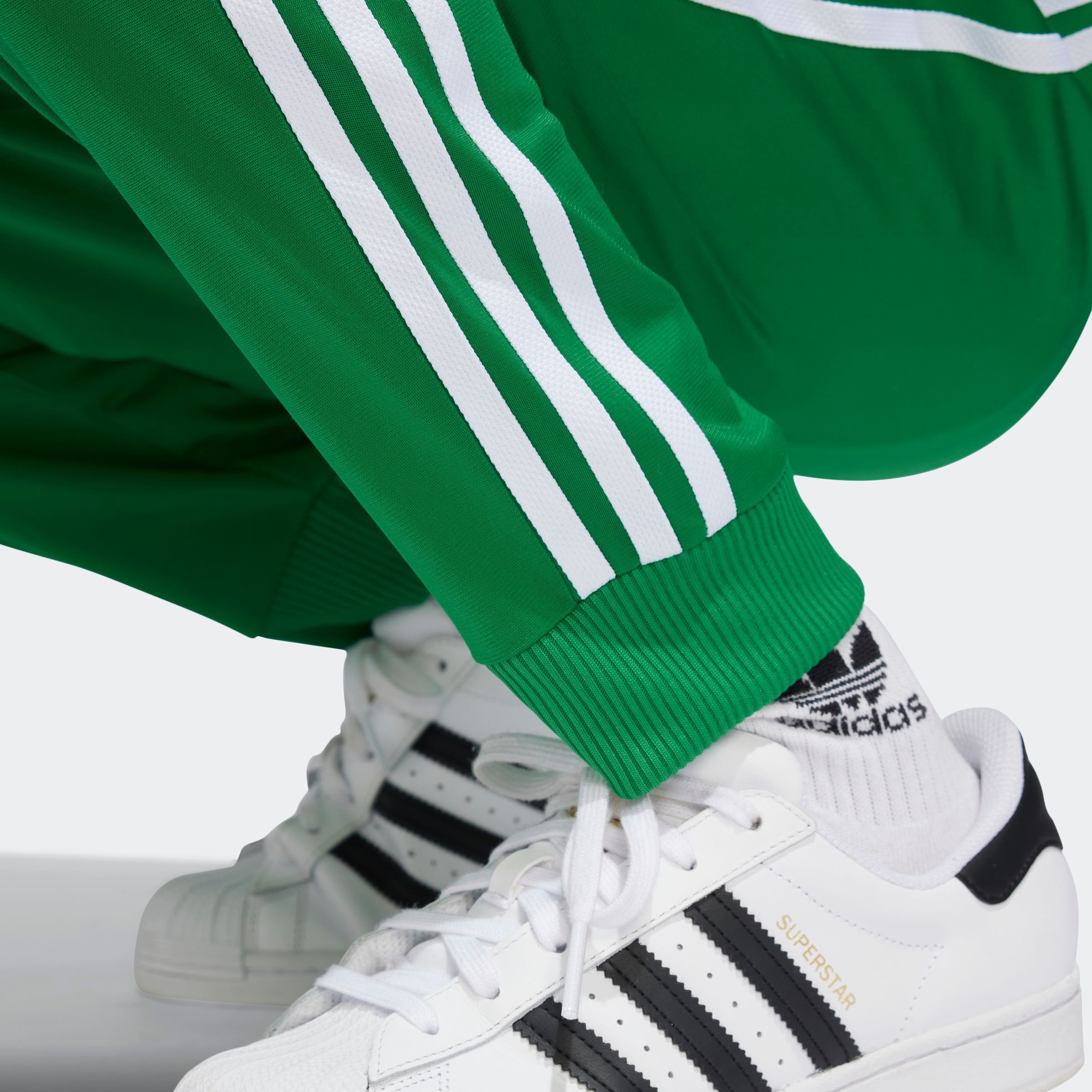 adidas Originals Sporthose SST TRACK PANTS (1-tlg) Superstar Kinder Trainingshose