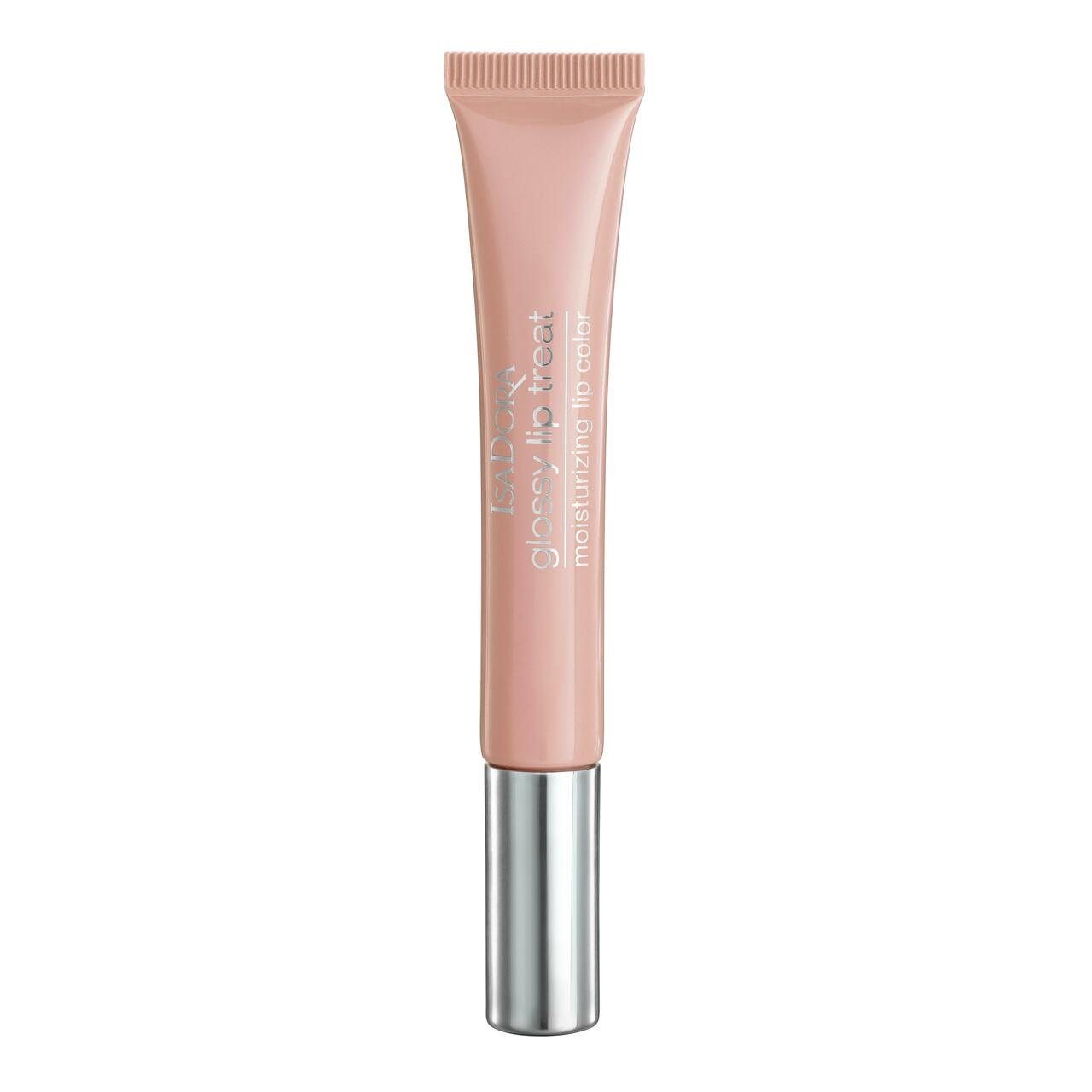 IsaDora Lipgloss Glossy Lip Treat, Alle Hauttypen